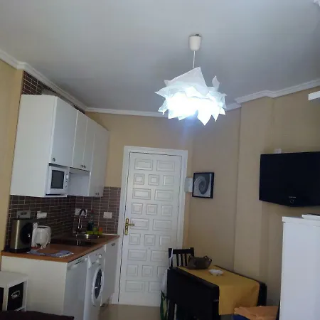 Estudio El Retiro Denia