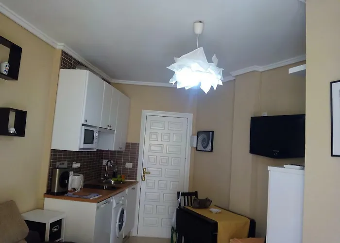 Estudio El Retiro Denia