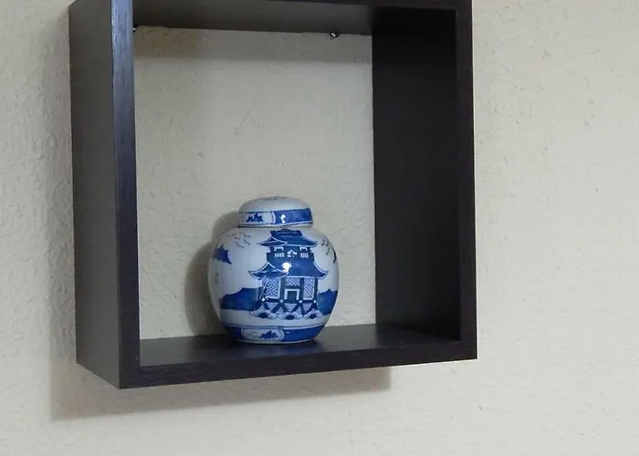 Estudio El Retiro Apartment Denia