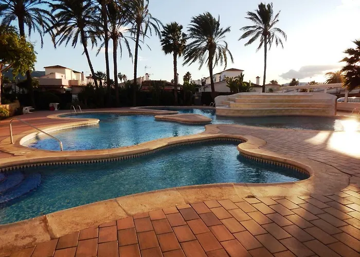 Apartment Estudio El Retiro *