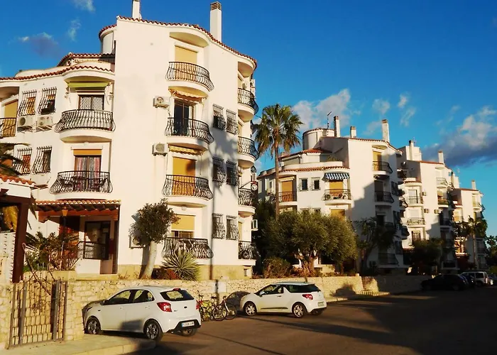 Apartment Estudio El Retiro *