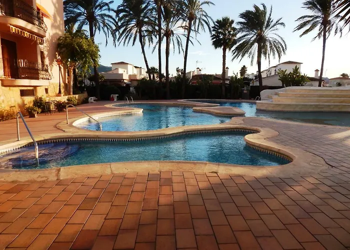 Estudio El Retiro Apartment *