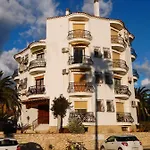 Apartament Estudio El Retiro Denia