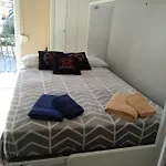 Estudio El Retiro Apartman *
