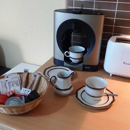 Estudio El Retiro * Dénia