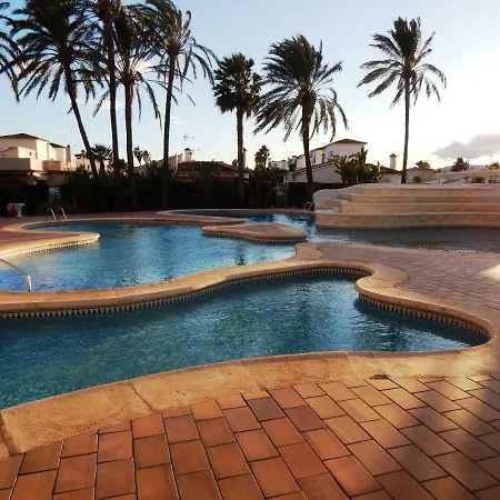 Apartment Estudio El Retiro *