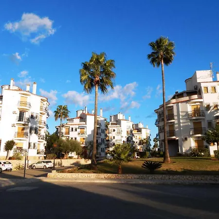 Apartman Estudio El Retiro