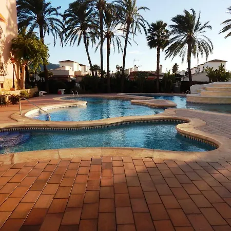 Estudio El Retiro Apartment *