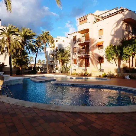 Estudio El Retiro * Denia