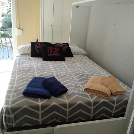 Estudio El Retiro Apartment *