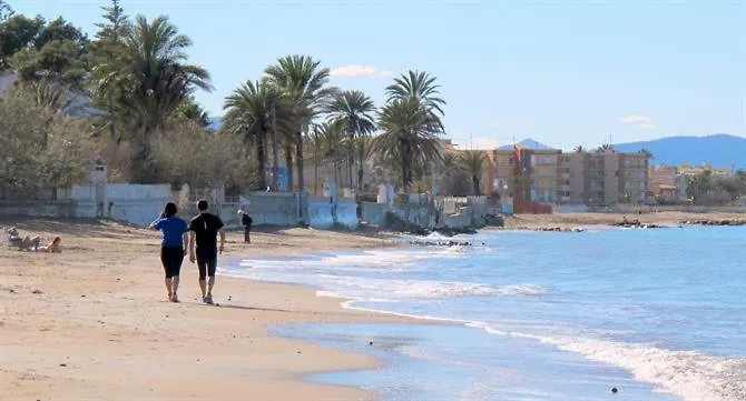 Estudio El Retiro Appartamento