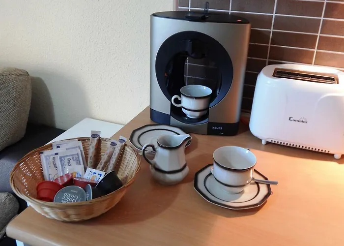 Estudio El Retiro * Dénia