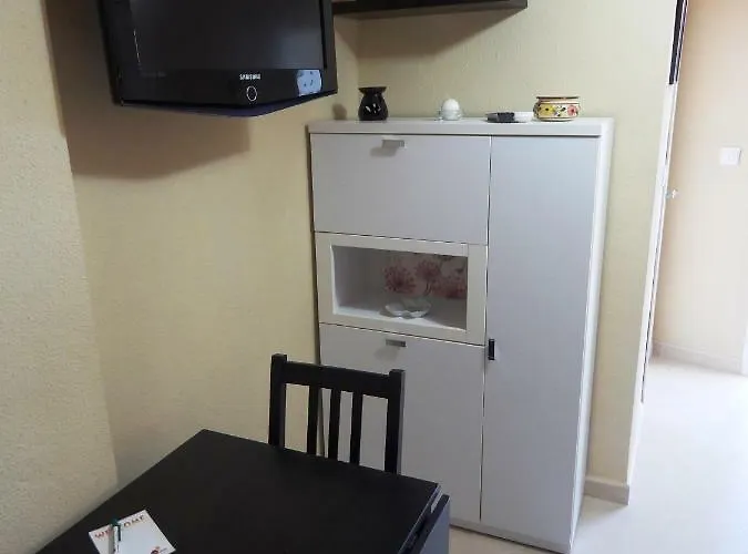 Appartamento Estudio El Retiro Dénia