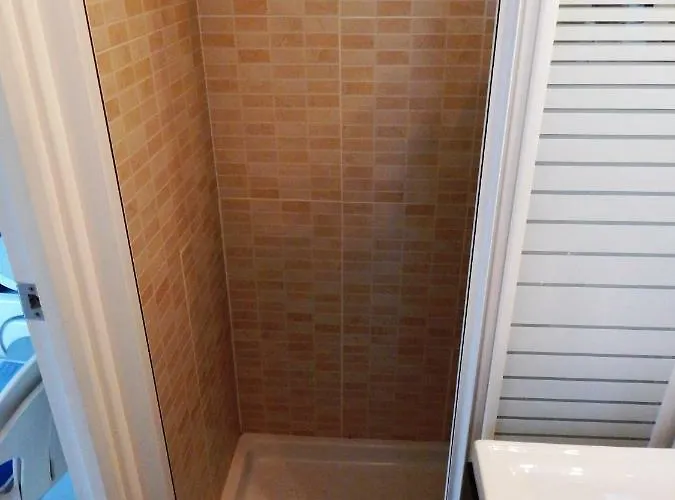 Estudio El Retiro * Dénia