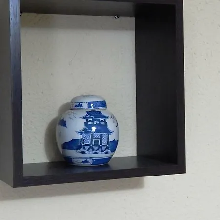 Estudio El Retiro Appartement Dénia