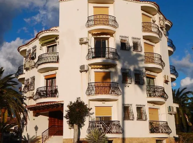 Appartement Estudio El Retiro Dénia