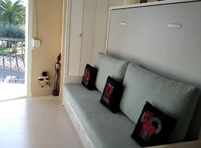 Estudio El Retiro Appartement Dénia